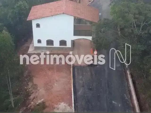 Terreno / Lote para Venda em Nova Lima/MG Antônio Horta