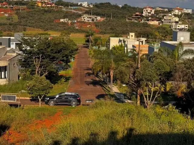 Terreno / Lote para Venda em Nova Lima/MG Balneário Água Limpa