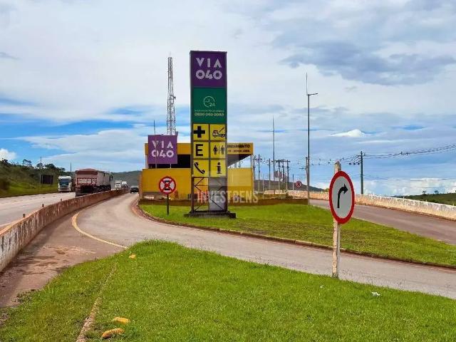 Terreno / Lote para Venda em Nova Lima/MG Balneário Água Limpa