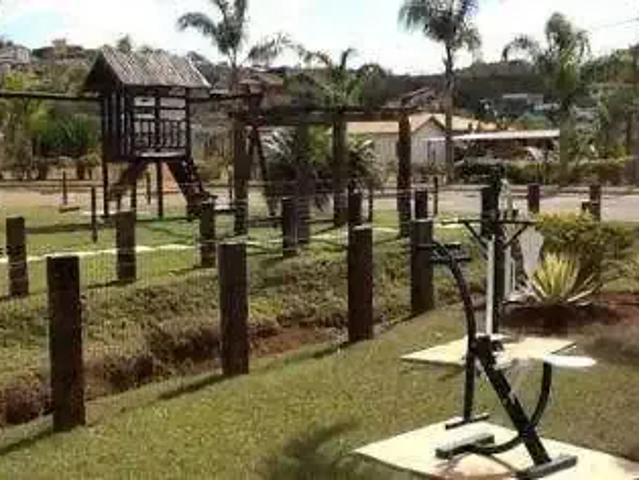 Terreno / Lote para Venda em Nova Lima/MG Balneário Água Limpa
