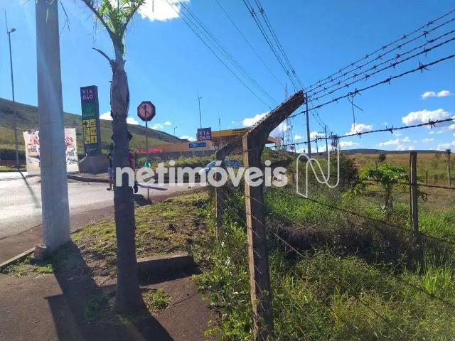 Terreno / Lote para Venda em Nova Lima/MG Balneário Água Limpa