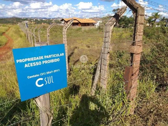Terreno / Lote para Venda em Nova Lima/MG Balneário Água Limpa