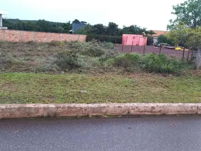 Terreno / Lote para Venda em Nova Lima/MG Balneário Água Limpa 1 Quartos