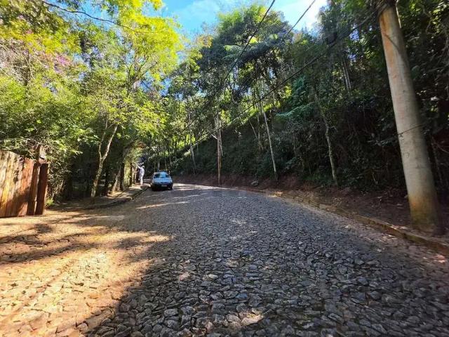Terreno / Lote para Venda em Nova Lima/MG Estância Serrana