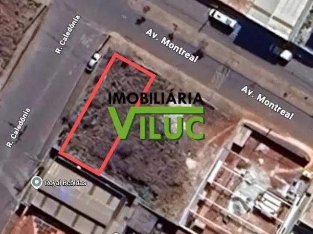 Terreno / Lote para Venda em Nova Lima/MG Jardim Canadá