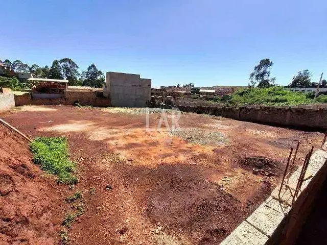 Terreno / Lote para Venda em Nova Lima/MG Jardim Canadá
