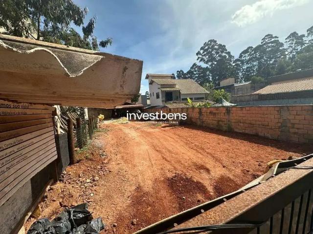 Terreno / Lote para Venda em Nova Lima/MG Jardim Canadá