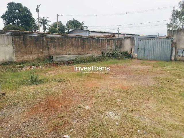 Terreno / Lote para Venda em Nova Lima/MG Jardim Canadá