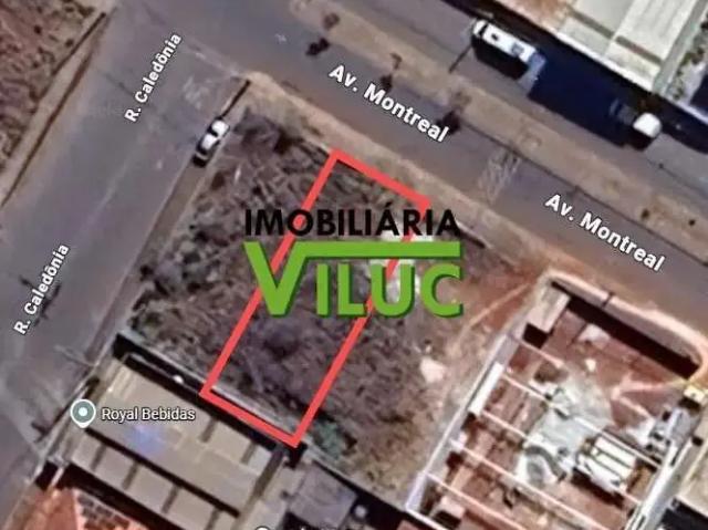 Terreno / Lote para Venda em Nova Lima/MG Jardim Canadá
