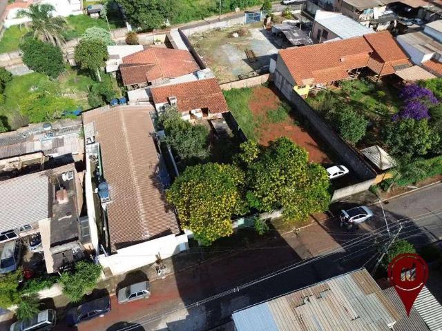 Terreno / Lote para Venda em Nova Lima/MG Jardim Canadá