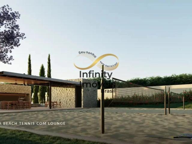 Terreno / Lote para Venda em Nova Lima/MG Jardim Canadá