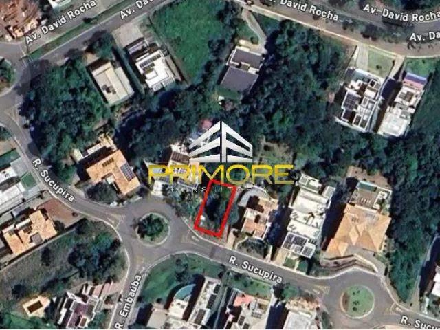 Terreno / Lote para Venda em Nova Lima/MG Mirante da Mata