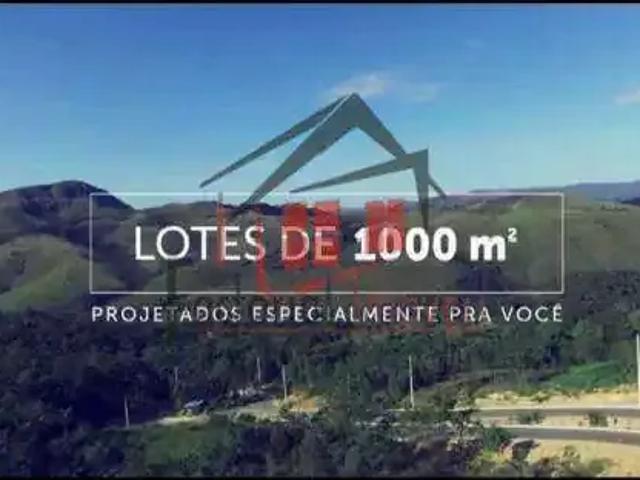 Terreno / Lote para Venda em Nova Lima/MG Pau Pombo