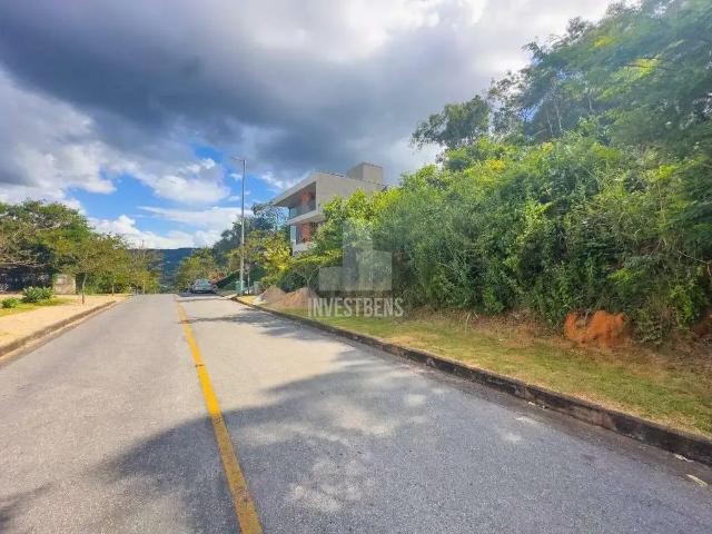 Terreno / Lote para Venda em Nova Lima/MG Quintas do Sol
