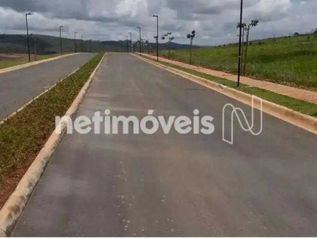 Terreno / Lote para Venda em Nova Lima/MG Residencial Sul