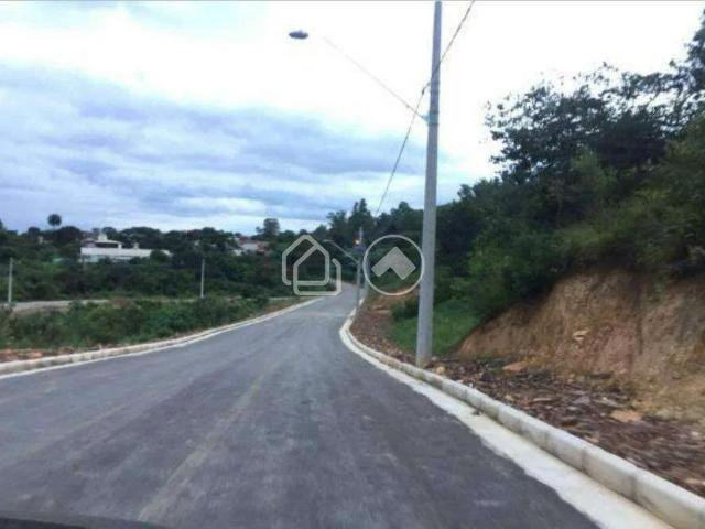 Terreno / Lote para Venda em Nova Lima/MG Solar de Santa Rita