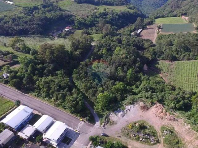 Terreno / Lote para Venda em Nova Pádua/RS Centro 1 Quartos