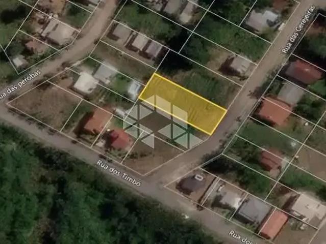 Terreno / Lote para Venda em Nova Petrópolis/RS Vale Verde
