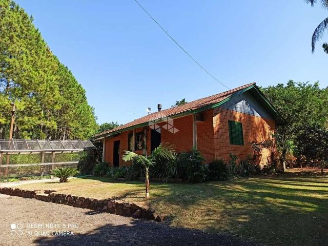 Terreno / Lote para Venda em Nova Petrópolis/RS Linha Olinda 2 Quartos