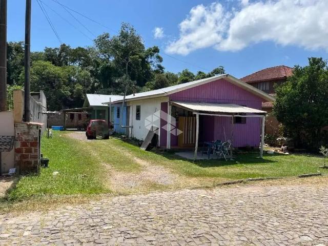 Terreno / Lote para Venda em Nova Petrópolis/RS Vila Germania