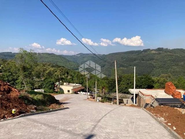 Terreno / Lote para Venda em Nova Petrópolis/RS Bavária