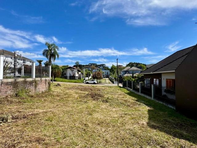 Terreno / Lote para Venda em Nova Petrópolis/RS Bavária