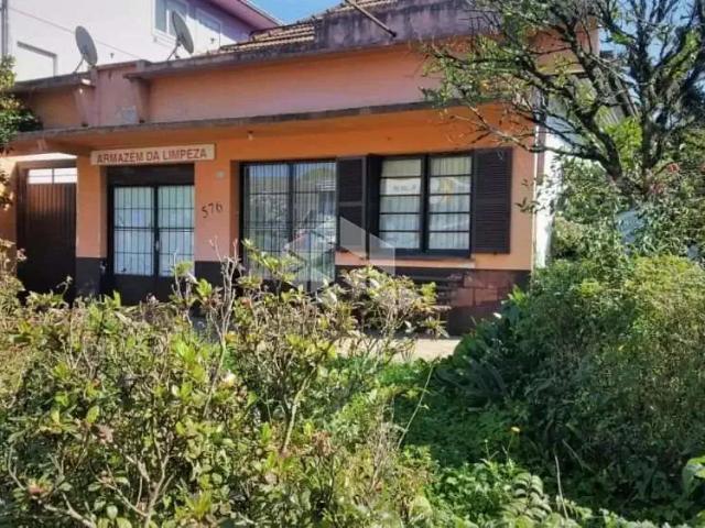 Terreno / Lote para Venda em Nova Petrópolis/RS Bavária