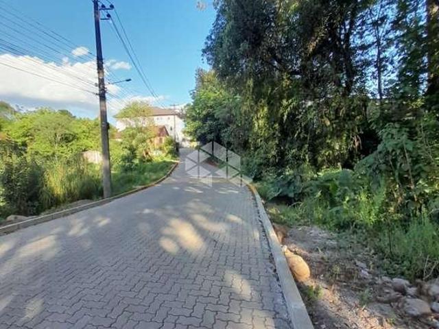 Terreno / Lote para Venda em Nova Petrópolis/RS Bavária