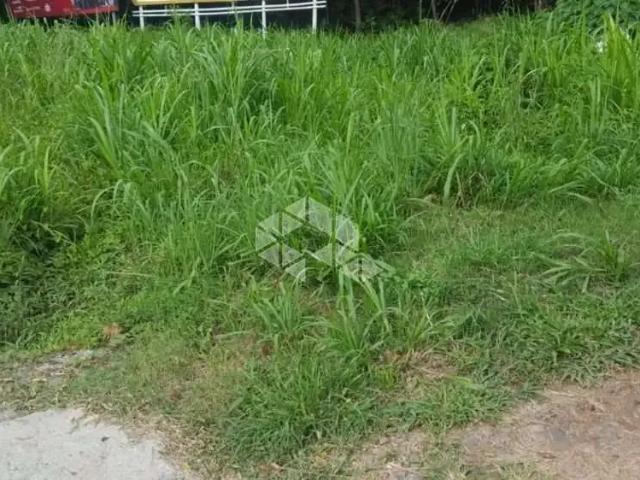 Terreno / Lote para Venda em Nova Petrópolis/RS Bavária