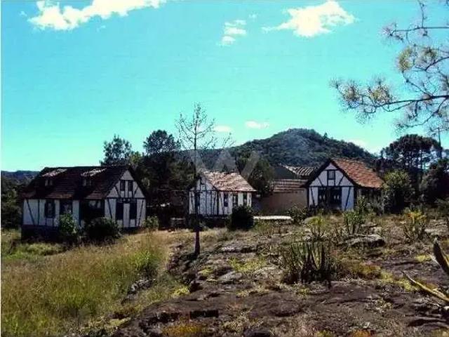 Terreno / Lote para Venda em Nova Petrópolis/RS Centro