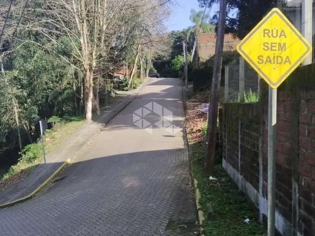 Terreno / Lote para Venda em Nova Petrópolis/RS Centro