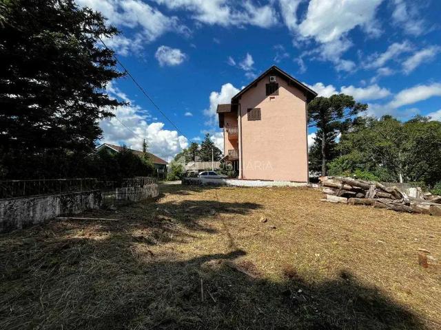 Terreno / Lote para Venda em Nova Petrópolis/RS Centro