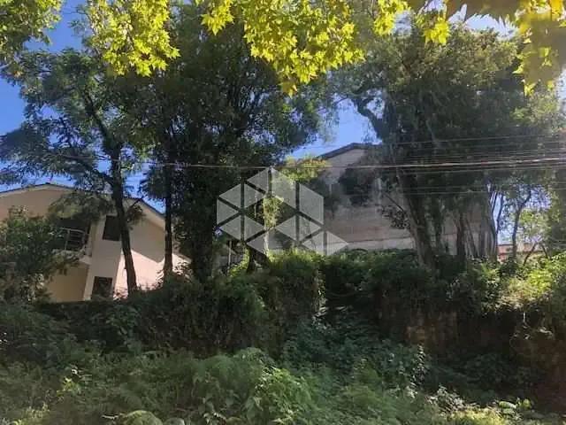 Terreno / Lote para Venda em Nova Petrópolis/RS Centro