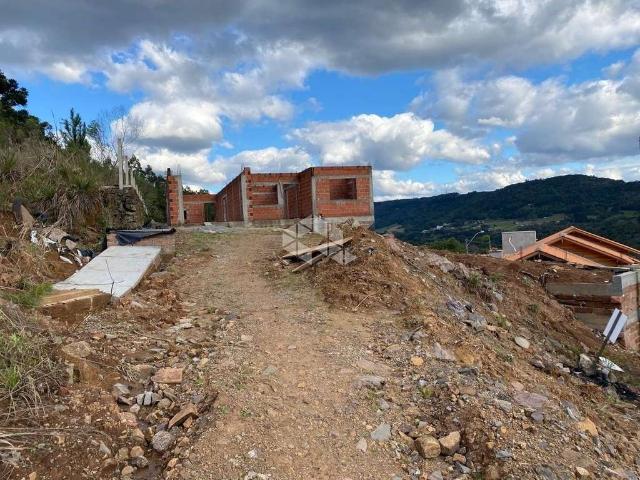 Terreno / Lote para Venda em Nova Petrópolis/RS Linha Brasil