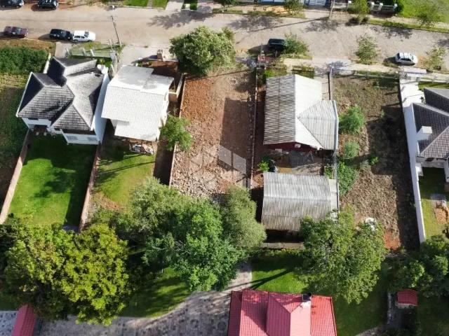 Terreno / Lote para Venda em Nova Petrópolis/RS Linha Imperial