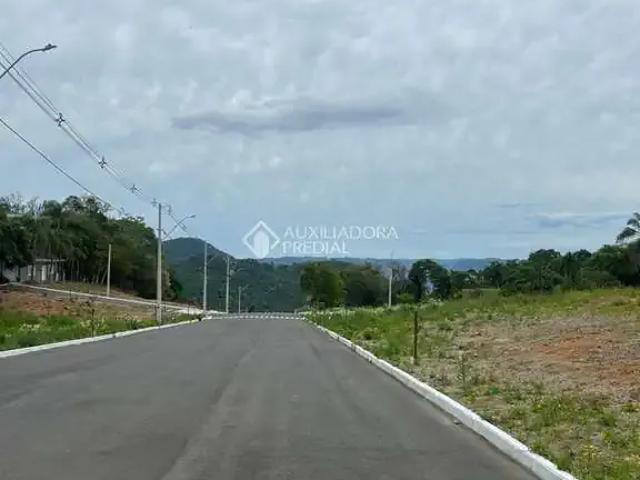 Terreno / Lote para Venda em Nova Petrópolis/RS Logradouro