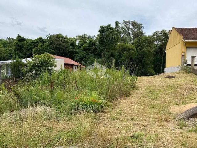 Terreno / Lote para Venda em Nova Petrópolis/RS Logradouro