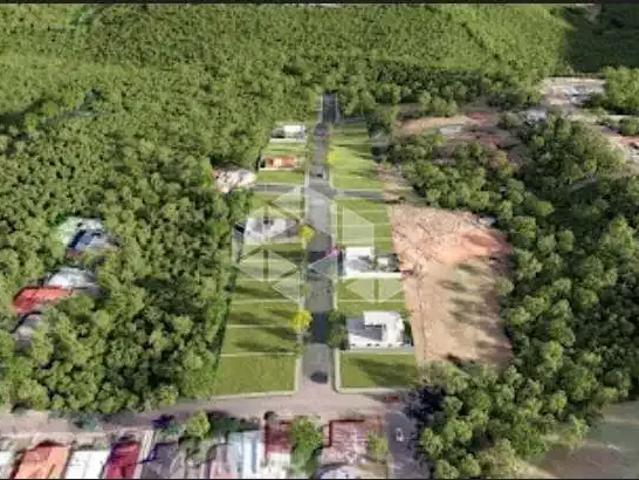 Terreno / Lote para Venda em Nova Petrópolis/RS Logradouro