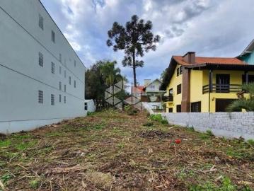 Terreno / Lote para Venda em Nova Petrópolis/RS Logradouro