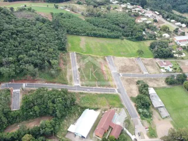 Terreno / Lote para Venda em Nova Petrópolis/RS Pinhal Alto