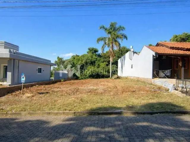 Terreno / Lote para Venda em Nova Petrópolis/RS Piá