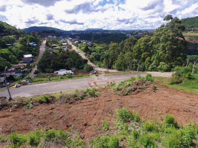 Terreno / Lote para Venda em Nova Petrópolis/RS Piá