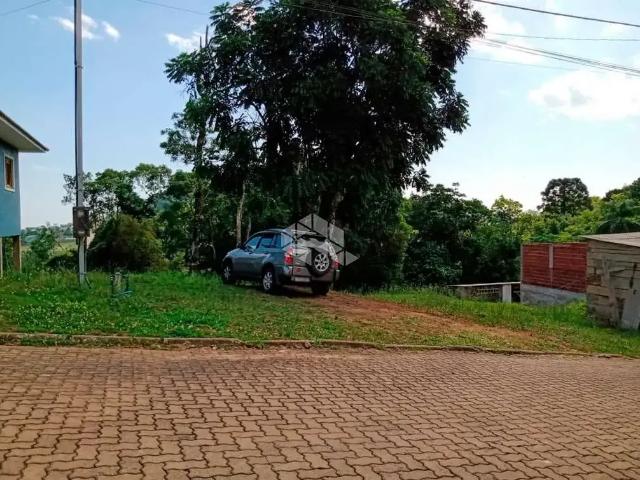 Terreno / Lote para Venda em Nova Petrópolis/RS Piá