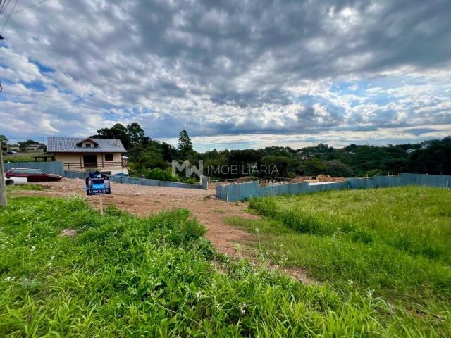 Terreno / Lote para Venda em Nova Petrópolis/RS Pousada da Neve