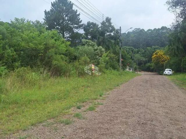 Terreno / Lote para Venda em Nova Petrópolis/RS Pousada da Neve