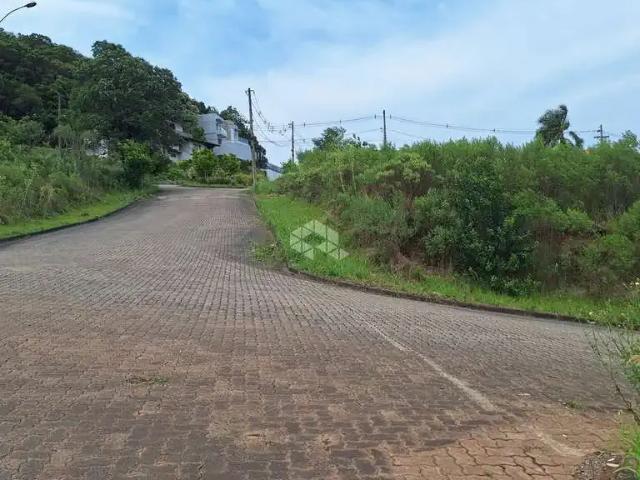 Terreno / Lote para Venda em Nova Petrópolis/RS Pousada da Neve