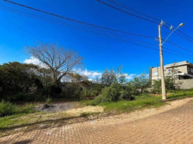 Terreno / Lote para Venda em Nova Petrópolis/RS Pousada da Neve