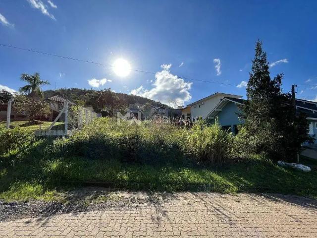 Terreno / Lote para Venda em Nova Petrópolis/RS Pousada da Neve