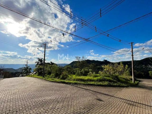 Terreno / Lote para Venda em Nova Petrópolis/RS Pousada da Neve