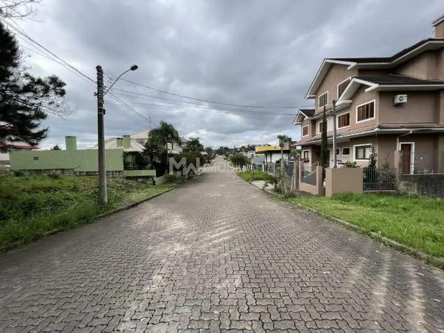 Terreno / Lote para Venda em Nova Petrópolis/RS Pousada da Neve